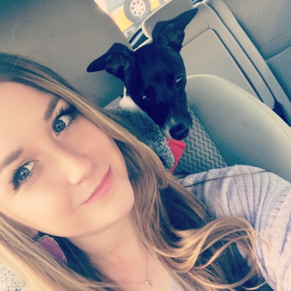 Hey, I’m Lindsay!